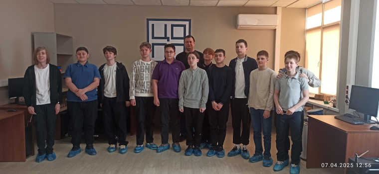 Знакомство с профессией автоэлектрик.